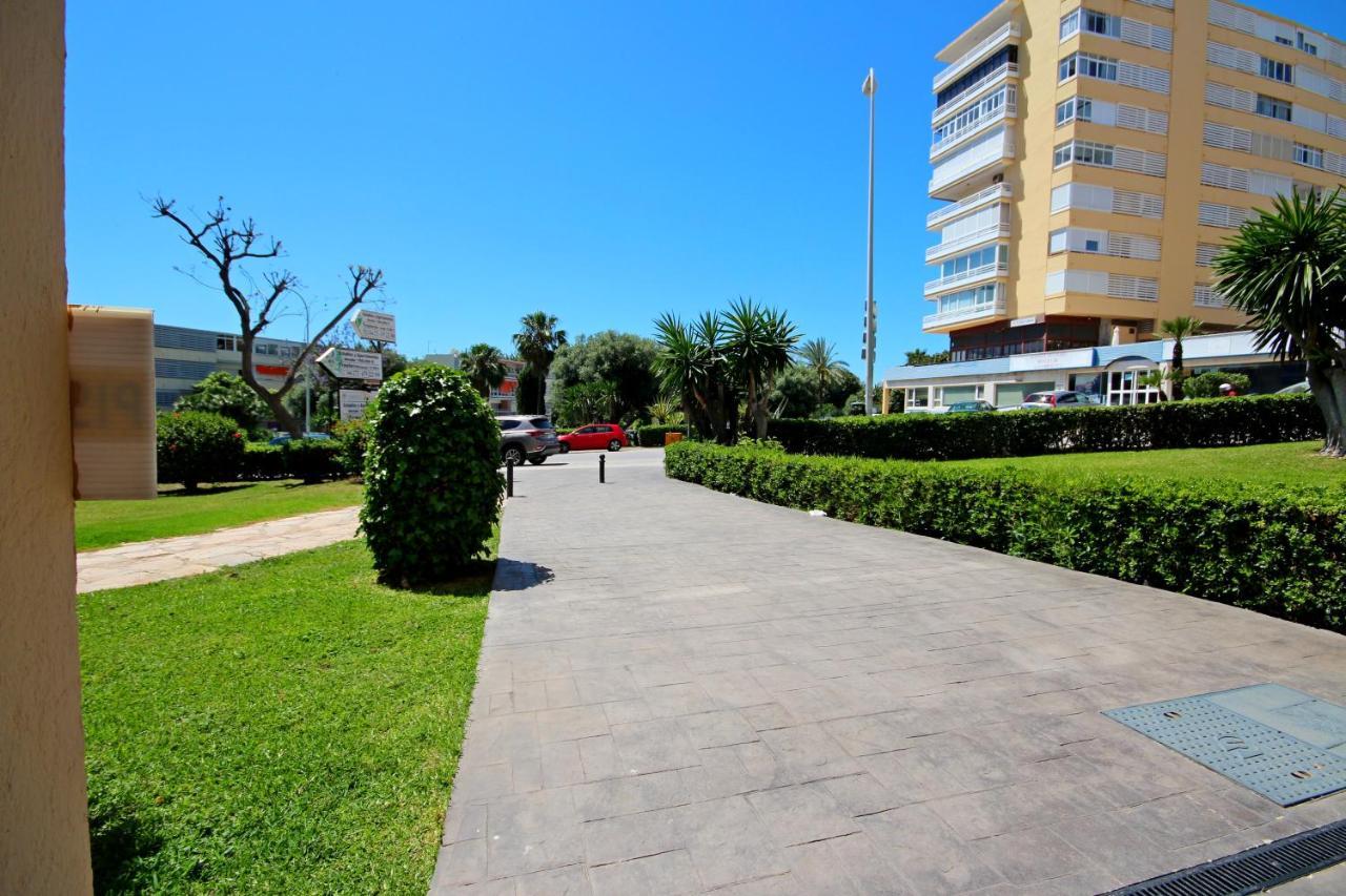 Sun&Beach Carihuela Torremolinos Exterior photo